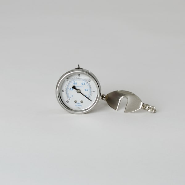 Pressure Gauge, P562720